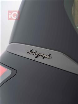 إنفينيتي QX80